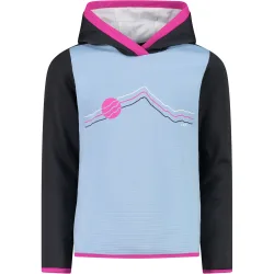 CMP Kinder Hoodie