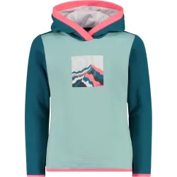 CMP Kinder Hoodie
