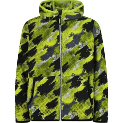 CMP Kinder Hoodie Jacke