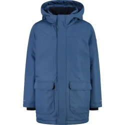 CMP Kinder Hoodie Jacke