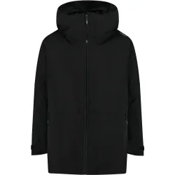 CMP Kinder Hoodie Jacke