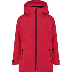 CMP Kinder Hoodie Jacke