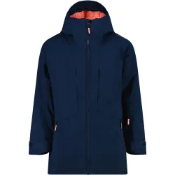 CMP Kinder Hoodie Jacke