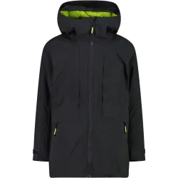 CMP Kinder Hoodie Jacke