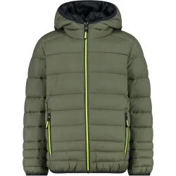CMP Kinder Hoodie Jacke