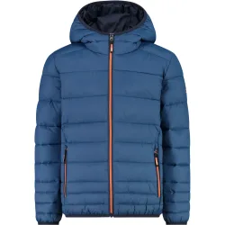 CMP Kinder Hoodie Jacke