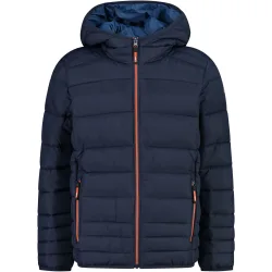 CMP Kinder Hoodie Jacke