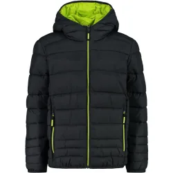 CMP Kinder Hoodie Jacke