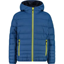 CMP Kinder Hoodie Jacke