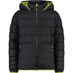 CMP Kinder Hoodie Jacke