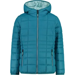 CMP Kinder Hoodie Jacke