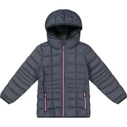 CMP Kinder Hoodie Jacke
