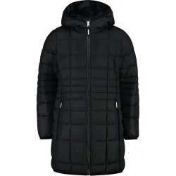 CMP Kinder Hoodie Mantel