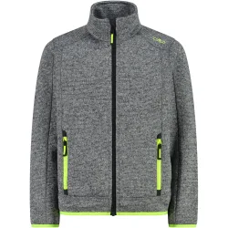 CMP Kinder Fleece Jacke