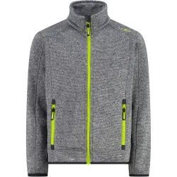CMP Kinder Fleece Jacke