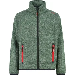 CMP Kinder Fleece Jacke