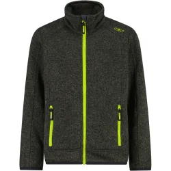 CMP Kinder Fleece Jacke