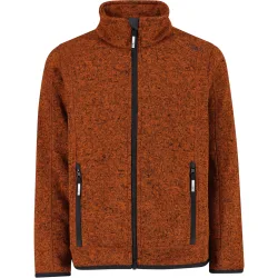 CMP Kinder Fleece Jacke