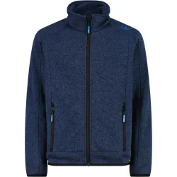 CMP Kinder Fleece Jacke