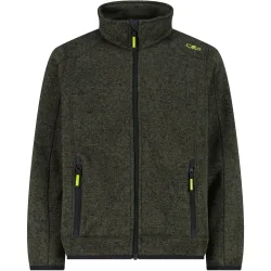 CMP Kinder Fleece Jacke