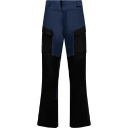 Salewa Herren Sella Free 3L PTX Hose
