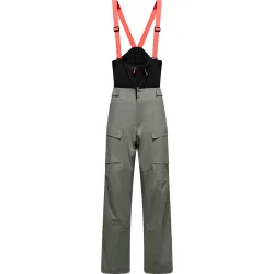 Salewa Herren Sella Free 3L PTX Hose