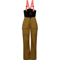 Salewa Damen Sella Free 3L PTX Hose