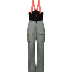 Salewa Damen Sella Free 3L PTX Hose