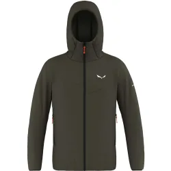 Salewa Herren Puez Catinaccio 2 TWR Hoodie Jacke