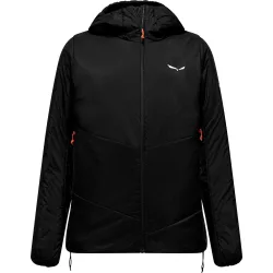 Salewa Damen Puez Catinaccio 2 TWR Hoodie Jacke