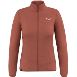 Salewa Damen Puez Rocca PL Jacke