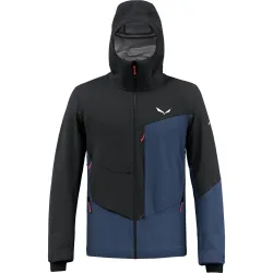 Salewa Herren Sella Free 3L PTX Jacke