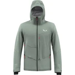 Salewa Herren Sella Free 3L PTX Jacke