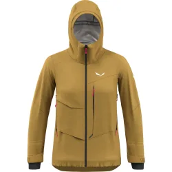 Salewa Damen Sella Free 3L PTX Jacke