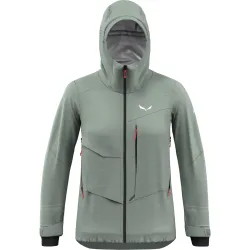 Salewa Damen Sella Free 3L PTX Jacke
