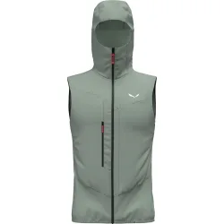 Salewa Herren Sella DST/TWR Hyb Weste