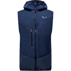 Salewa Herren Sella DST/TWR Hyb Weste