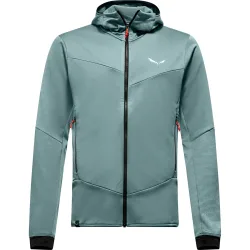 Salewa Herren Sella Crevasse Hoodie Jacke