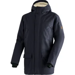 Maier Sports Herren Senne Jacke