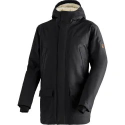 Maier Sports Herren Senne Jacke