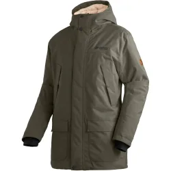 Maier Sports Herren Senne Jacke