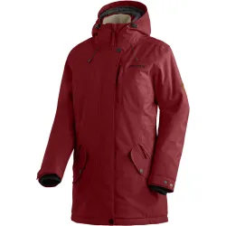 Maier Sports Damen Katrine Mantel