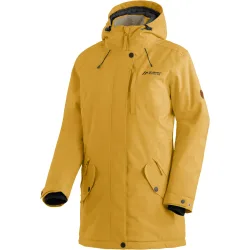 Maier Sports Damen Katrine Mantel