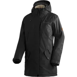 Maier Sports Damen Katrine Mantel