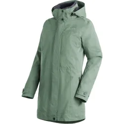 Maier Sports Damen Gerdi Mantel