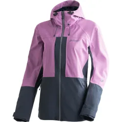 Maier Sports Damen Lindon Jacke
