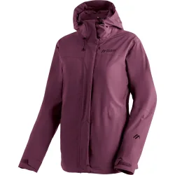 Maier Sports Damen Metor 3in1 Jacke