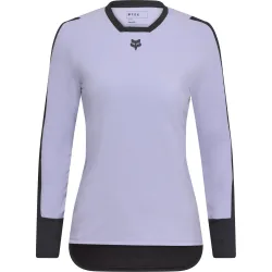 Fox Damen Defend Thermal Longsleeve
