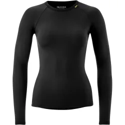 Gonso Damen Base Shirt Longsleeve