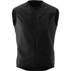Gonso Herren Adventure Fleece Weste